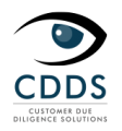 CDDS